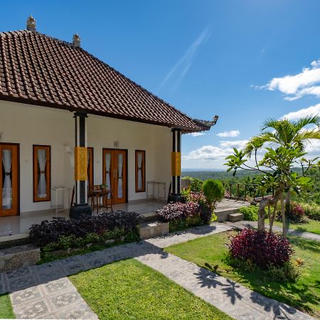 Toyapakeh Sundi Villa Penida By Abm מראה חיצוני תמונה