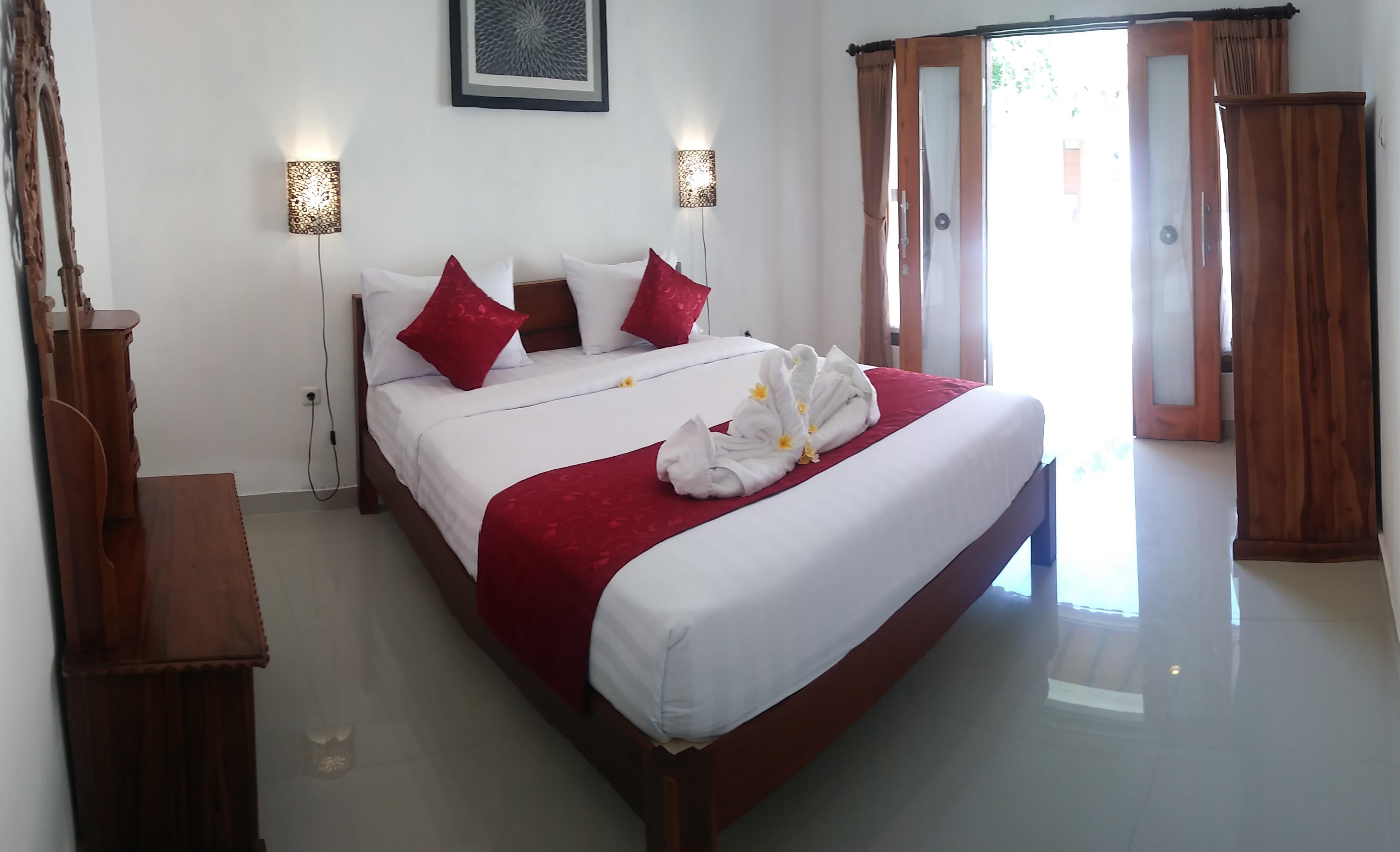 Toyapakeh Sundi Villa Penida By Abm מראה חיצוני תמונה