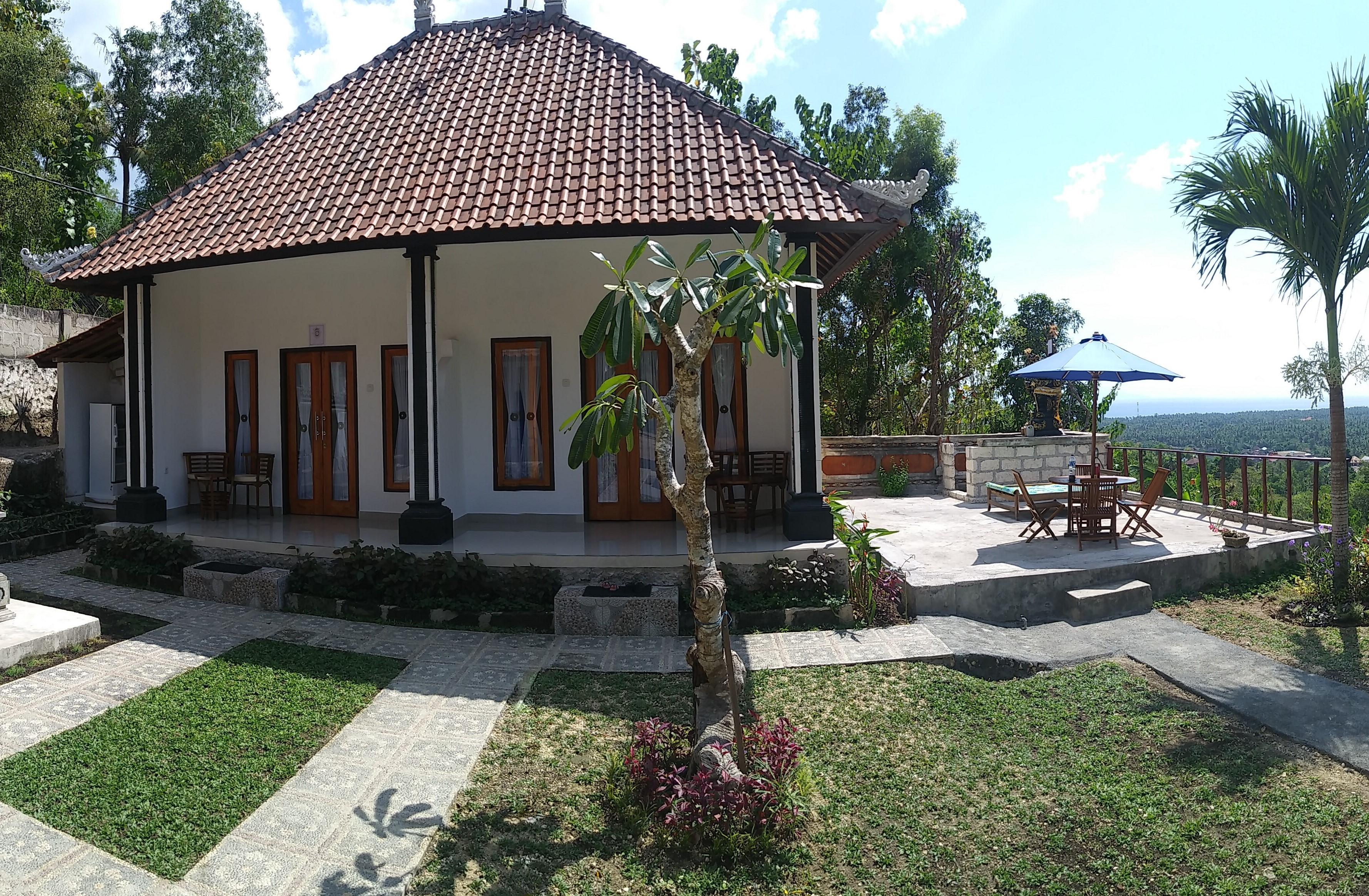Toyapakeh Sundi Villa Penida By Abm מראה חיצוני תמונה