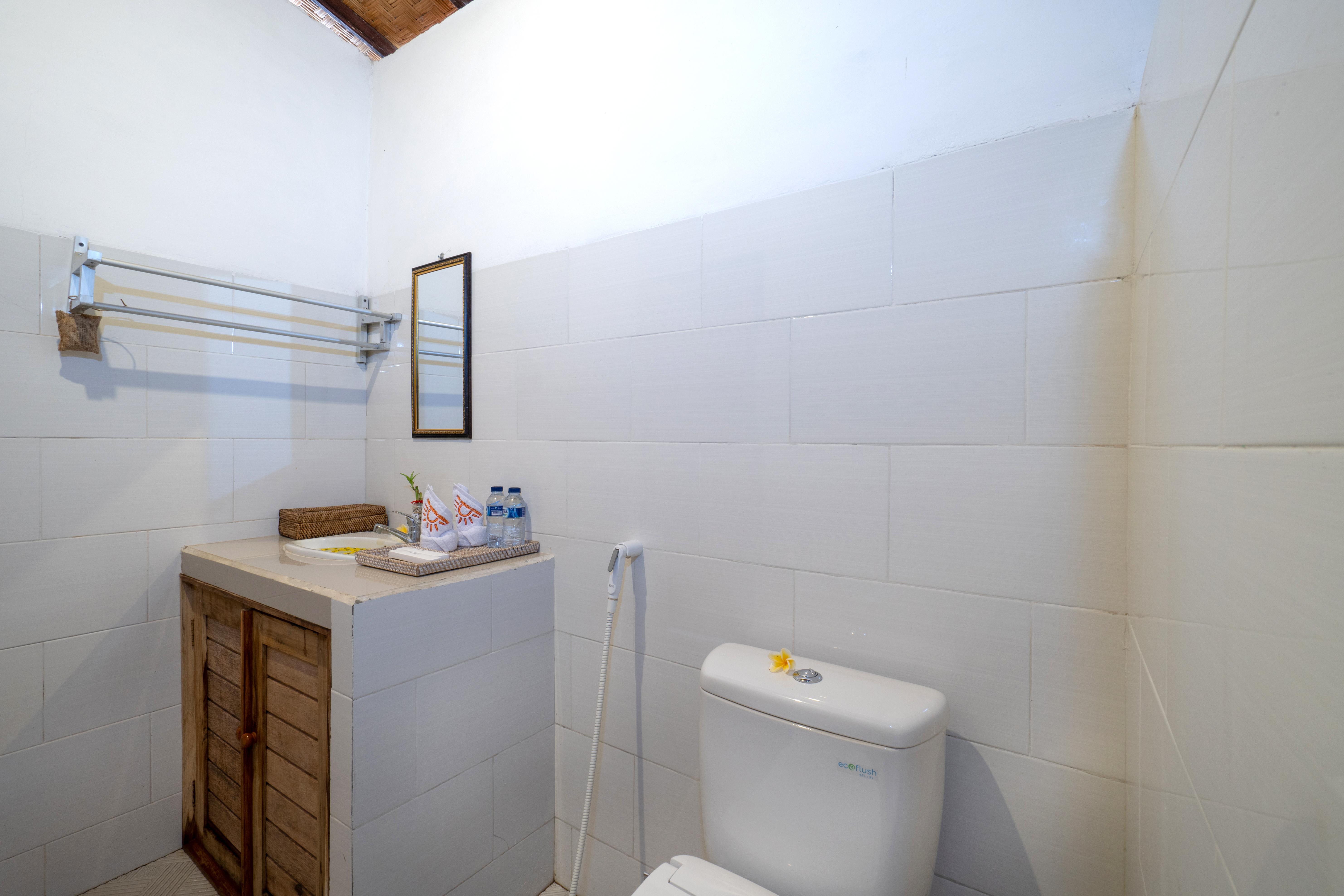 Toyapakeh Sundi Villa Penida By Abm מראה חיצוני תמונה