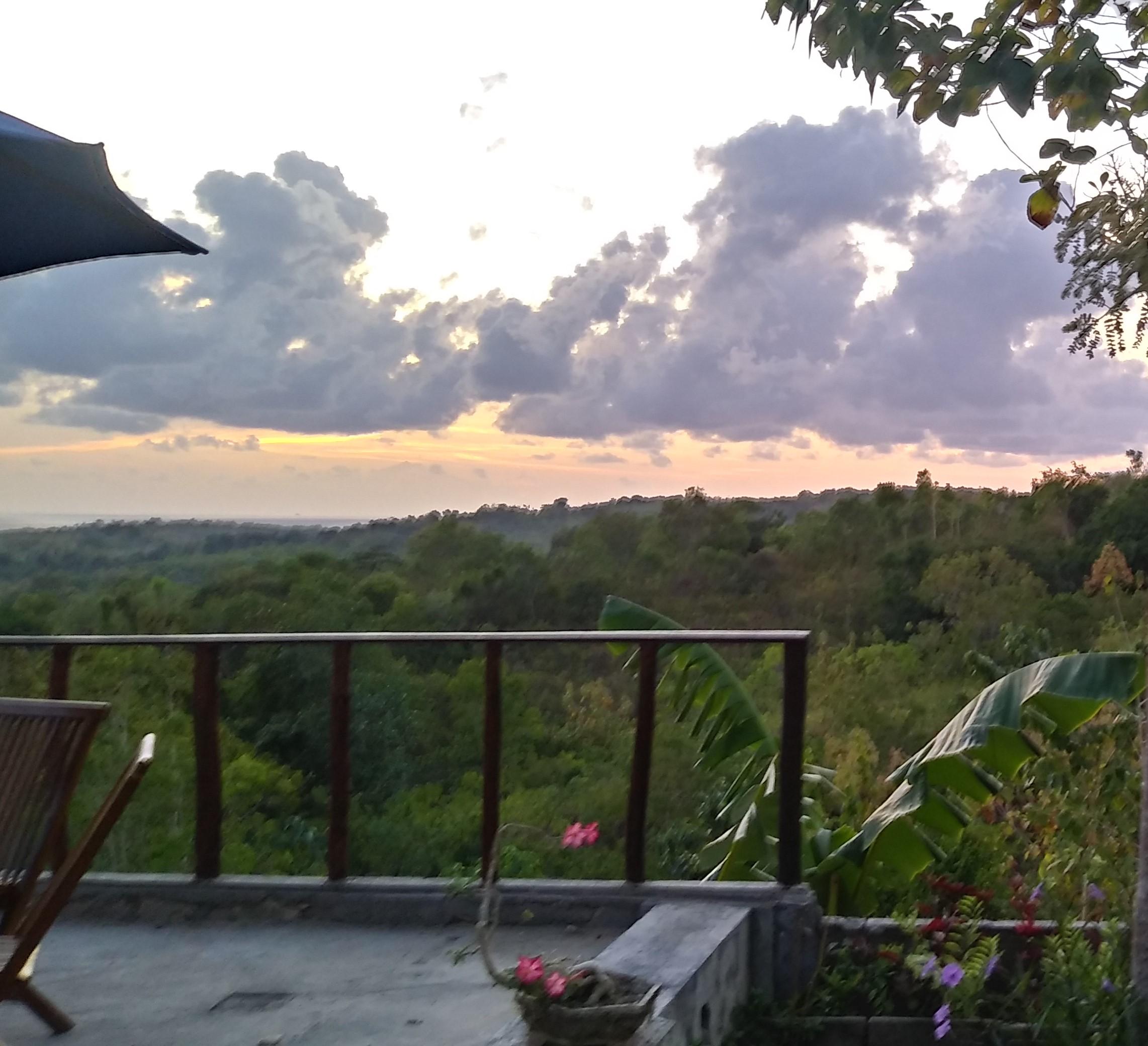 Toyapakeh Sundi Villa Penida By Abm מראה חיצוני תמונה