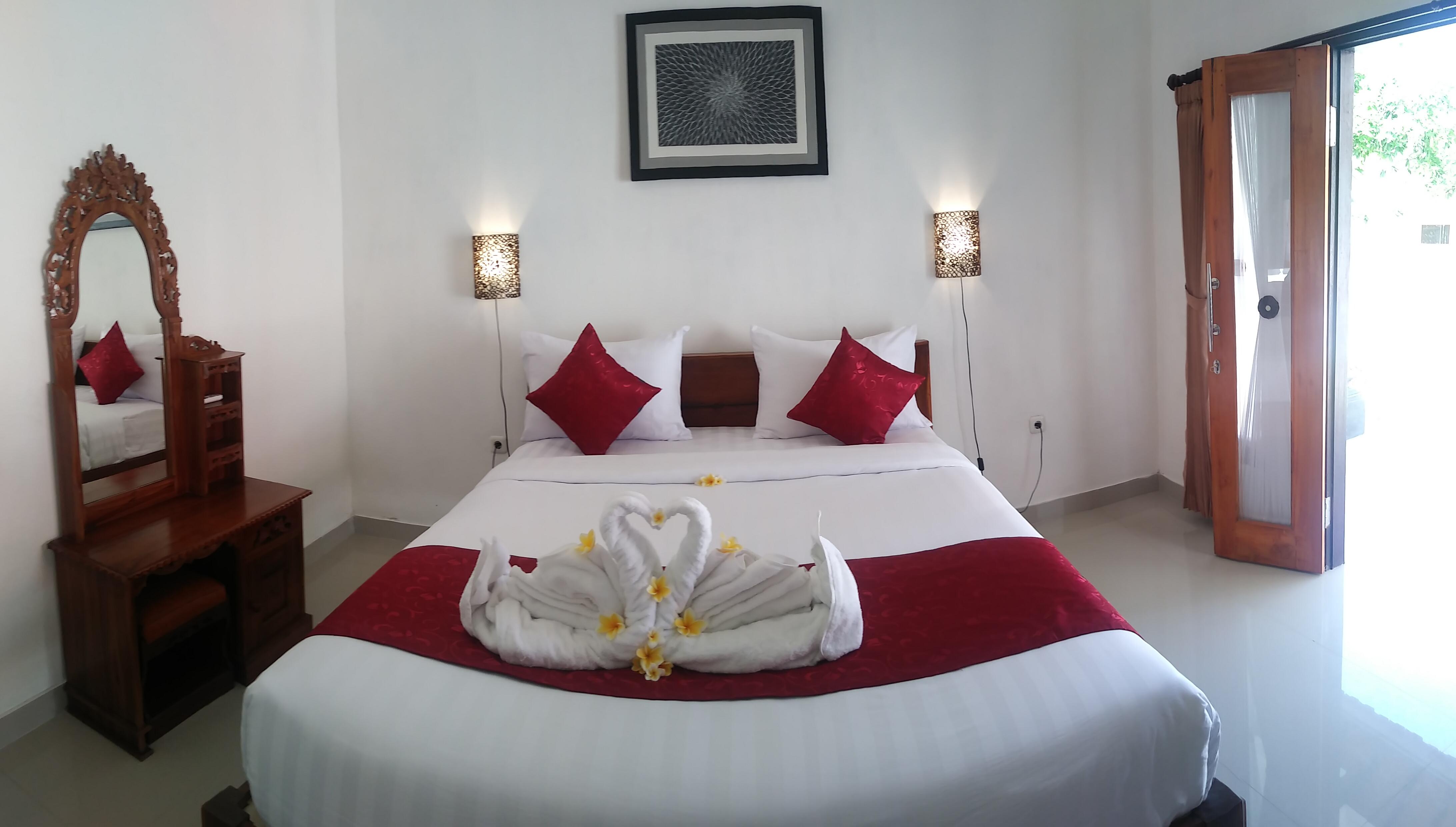 Toyapakeh Sundi Villa Penida By Abm מראה חיצוני תמונה