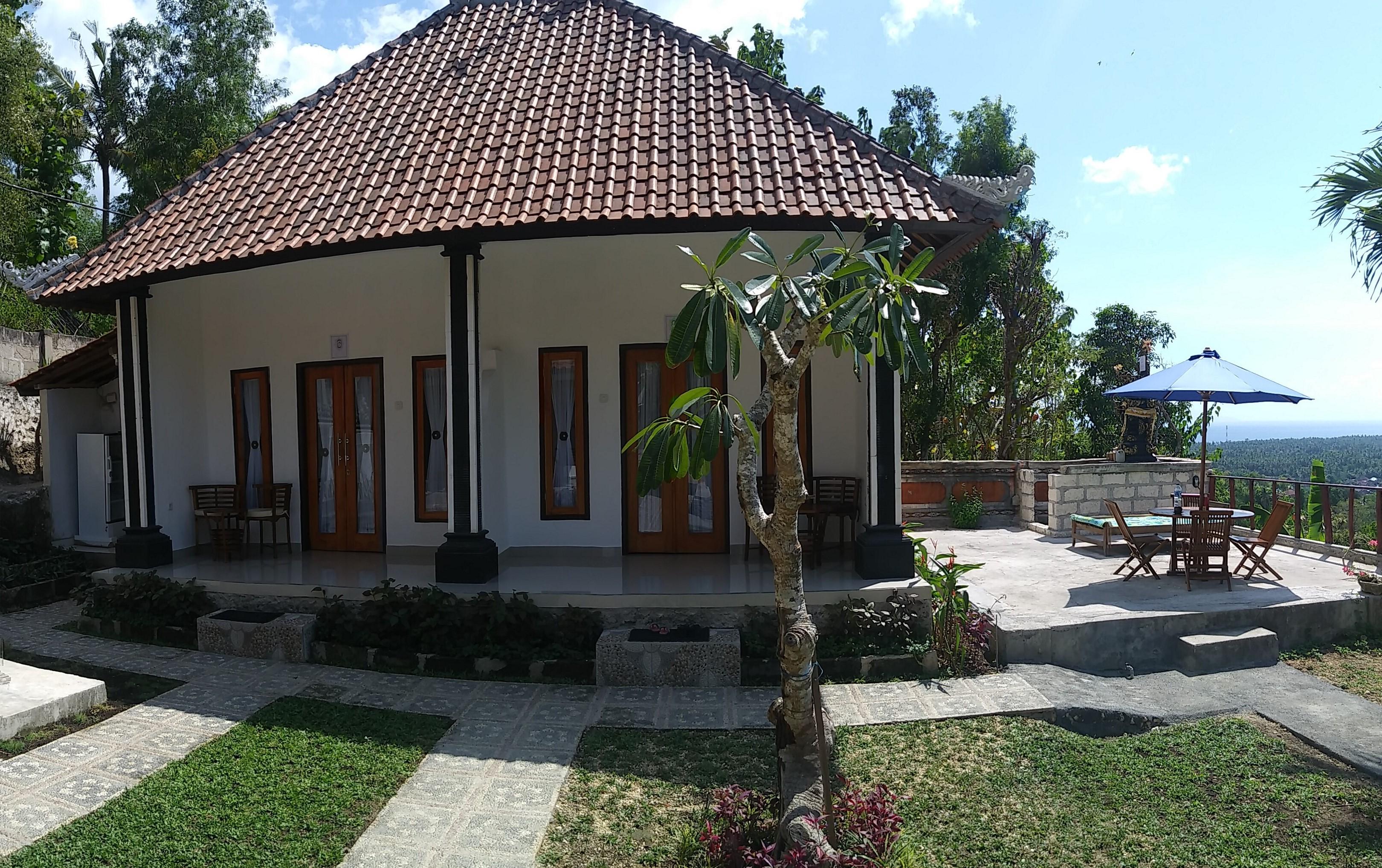 Toyapakeh Sundi Villa Penida By Abm מראה חיצוני תמונה