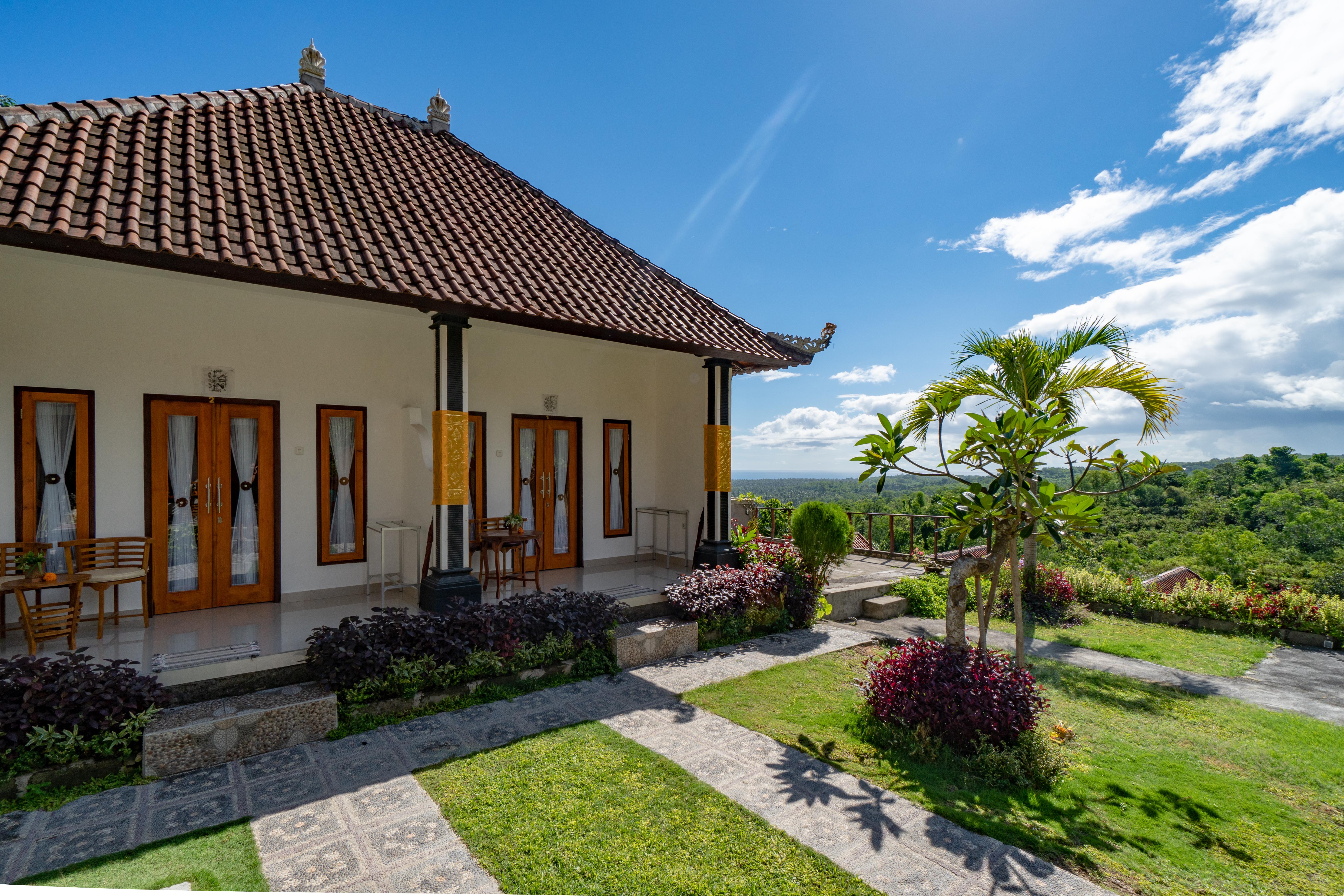Toyapakeh Sundi Villa Penida By Abm מראה חיצוני תמונה