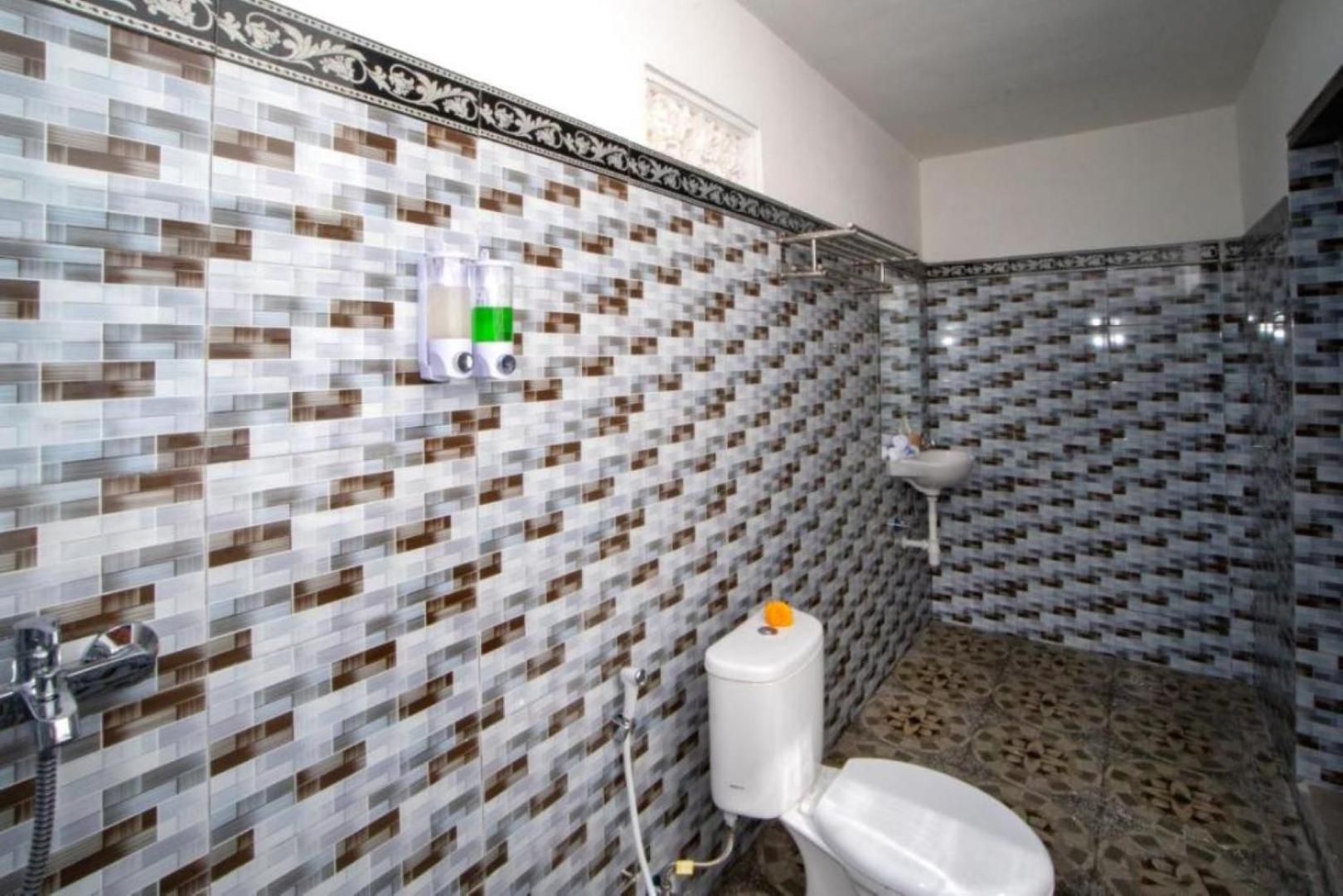 Toyapakeh Sundi Villa Penida By Abm מראה חיצוני תמונה
