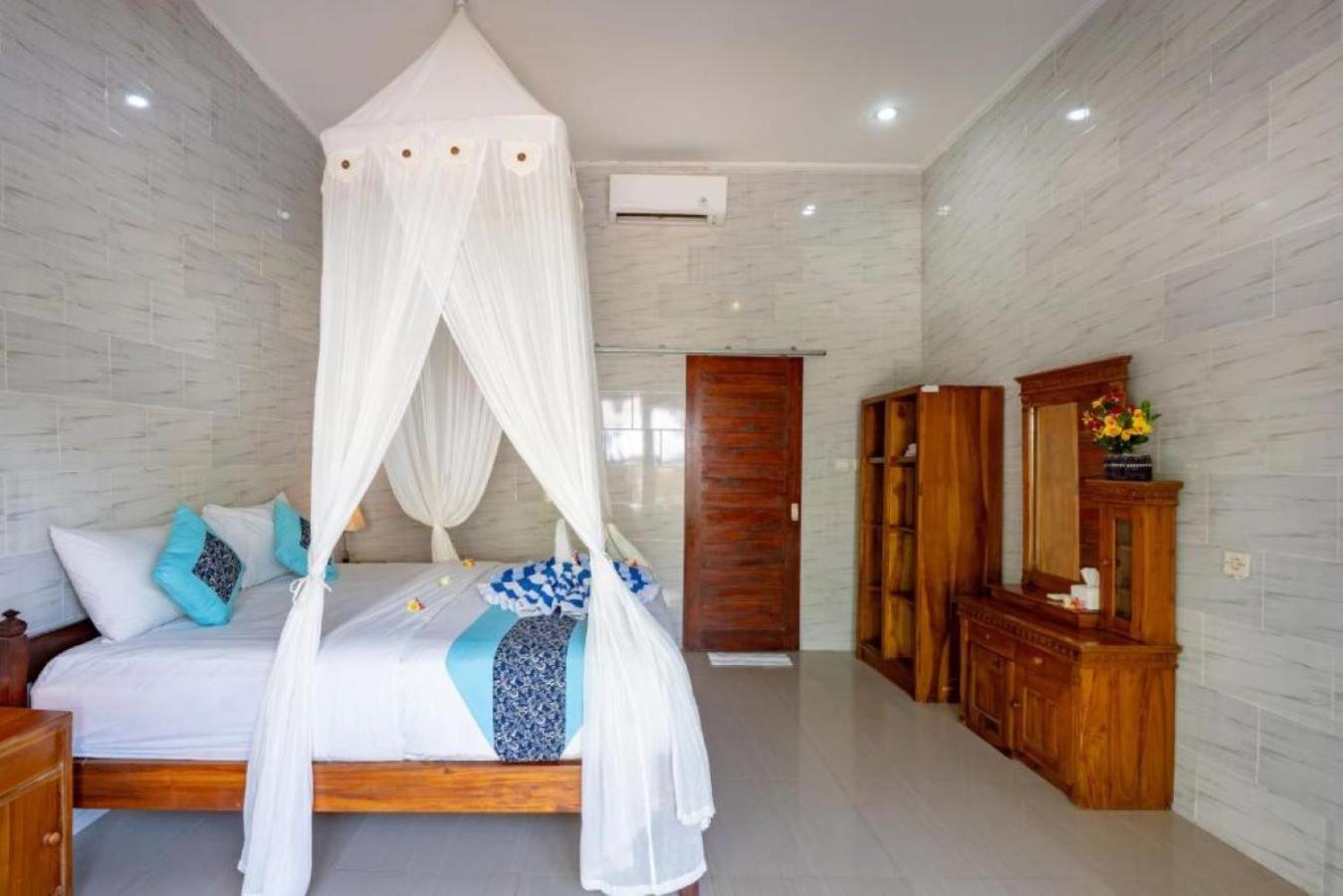 Toyapakeh Sundi Villa Penida By Abm מראה חיצוני תמונה