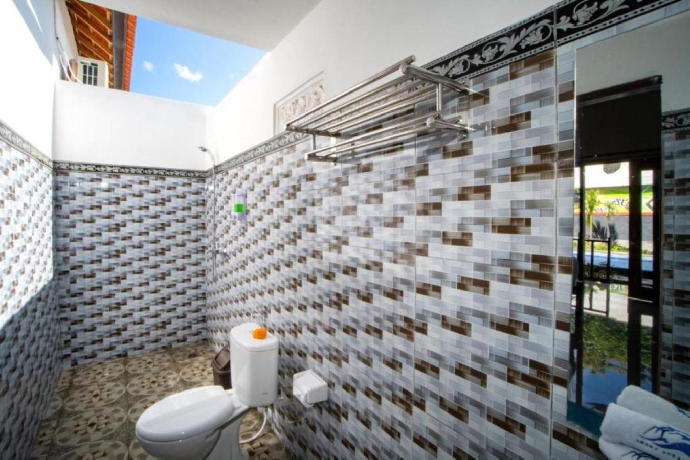 Toyapakeh Sundi Villa Penida By Abm מראה חיצוני תמונה