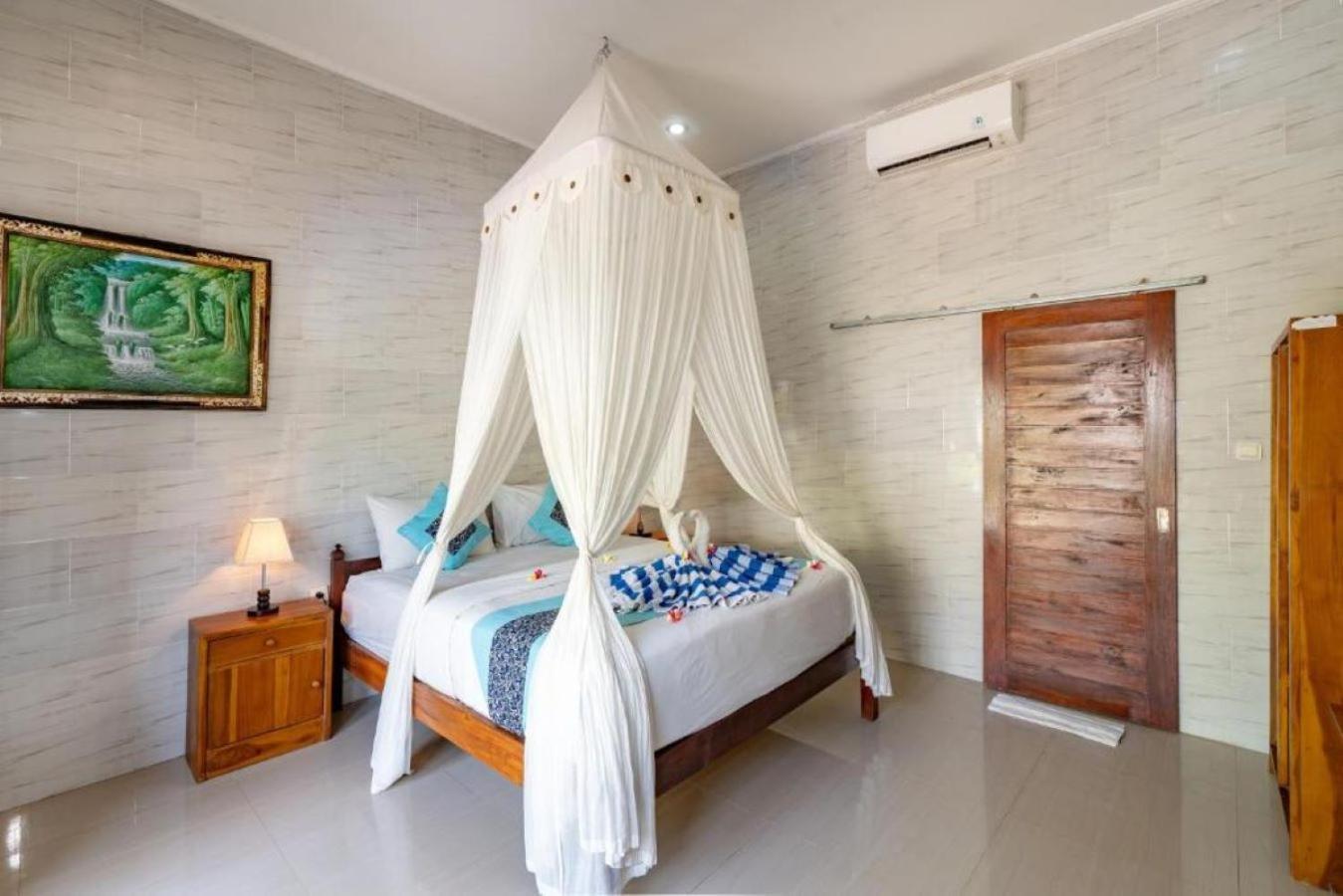Toyapakeh Sundi Villa Penida By Abm מראה חיצוני תמונה