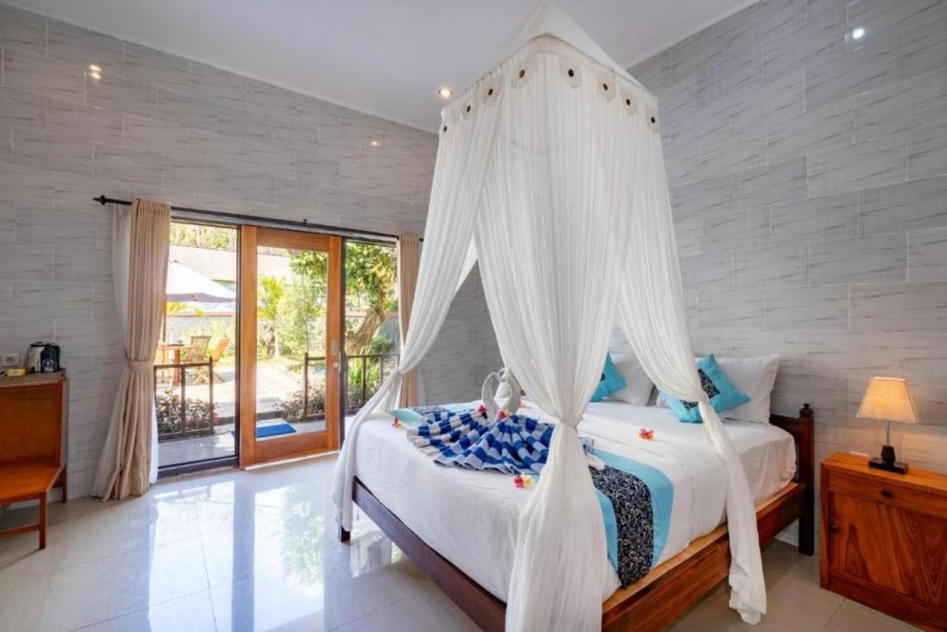 Toyapakeh Sundi Villa Penida By Abm מראה חיצוני תמונה