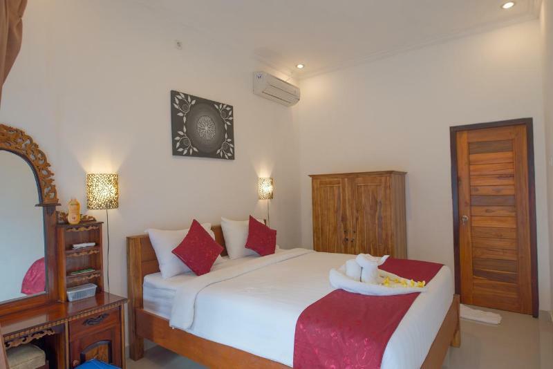 Toyapakeh Sundi Villa Penida By Abm מראה חיצוני תמונה
