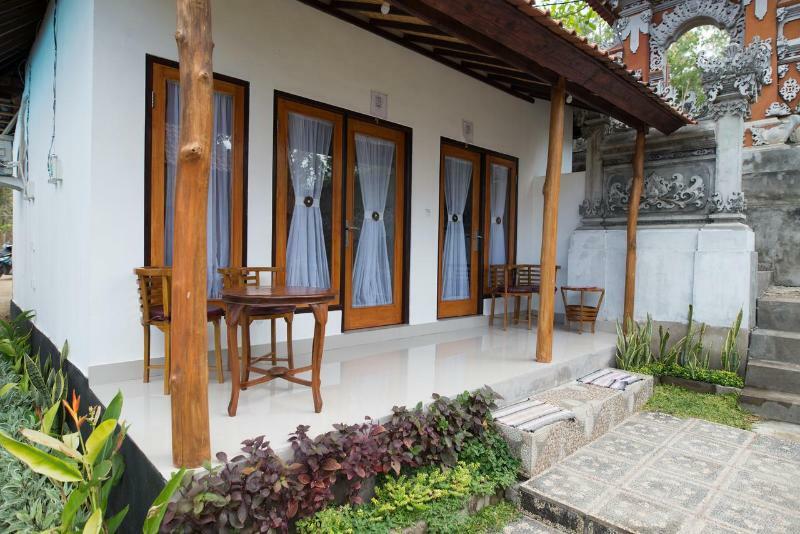 Toyapakeh Sundi Villa Penida By Abm מראה חיצוני תמונה