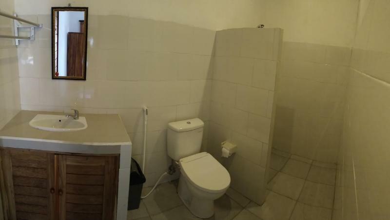 Toyapakeh Sundi Villa Penida By Abm מראה חיצוני תמונה
