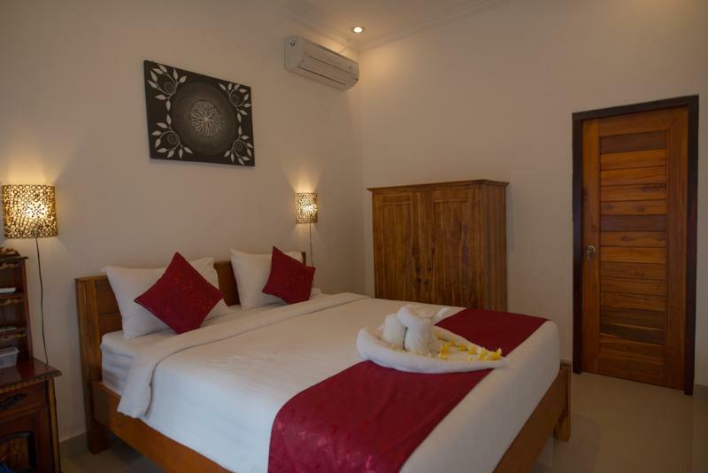 Toyapakeh Sundi Villa Penida By Abm מראה חיצוני תמונה