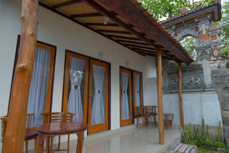 Toyapakeh Sundi Villa Penida By Abm מראה חיצוני תמונה