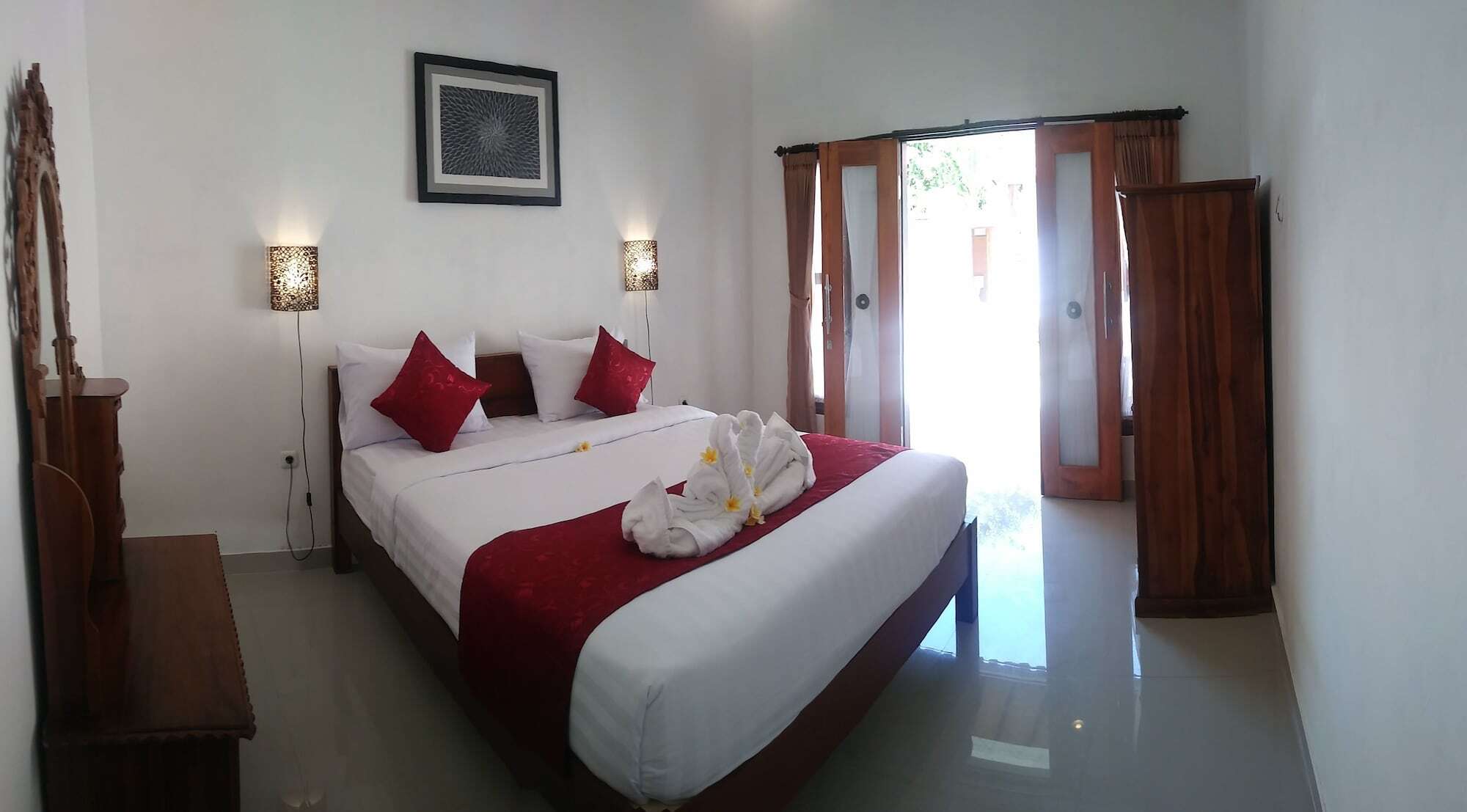 Toyapakeh Sundi Villa Penida By Abm מראה חיצוני תמונה