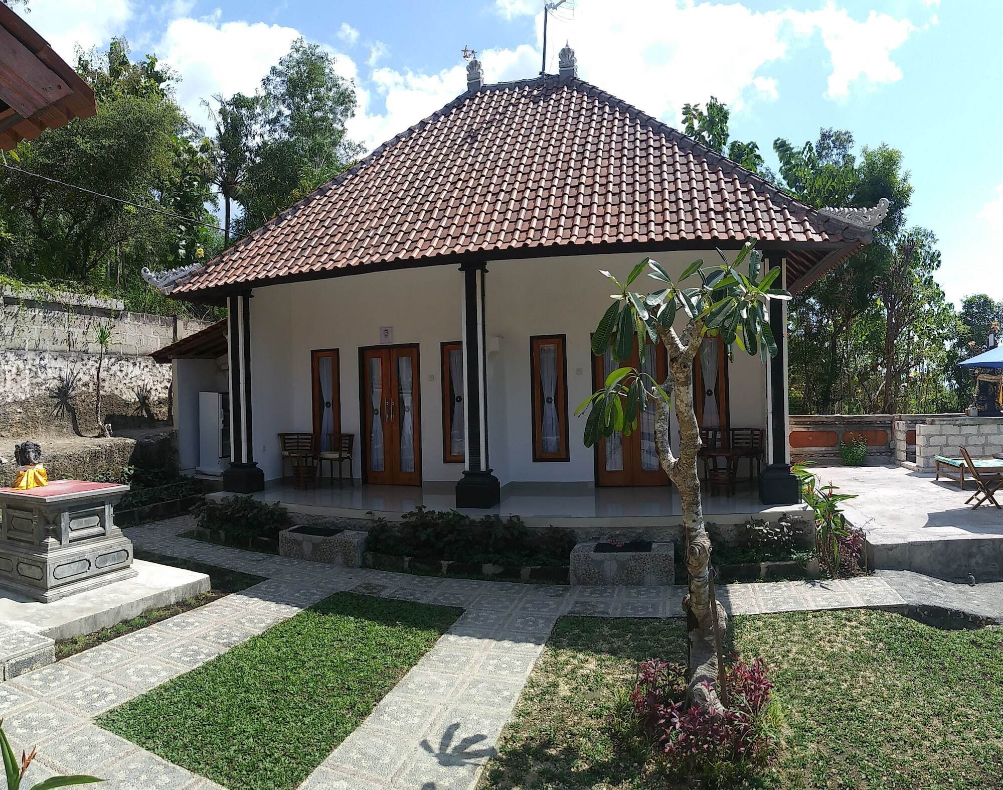 Toyapakeh Sundi Villa Penida By Abm מראה חיצוני תמונה